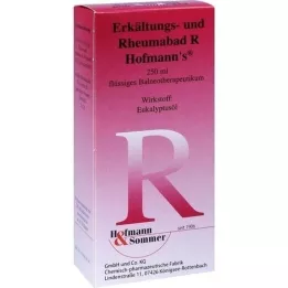RECOVERY- UND Reumavann R Hofmanns, 250 ml