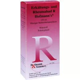 RECOVERY- UND Reumavann R Hofmanns, 250 ml