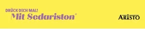Instructions for use for Sedaristooni tilgad, 50 ml - 5