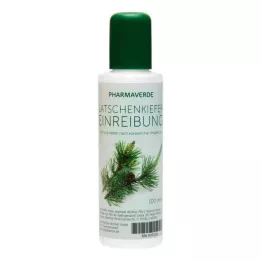 PHARMAVERDE mägimänni tikkimine, 100 ml