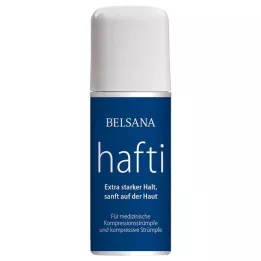 BELSANA hafti nahaliim/liim, 60 ml