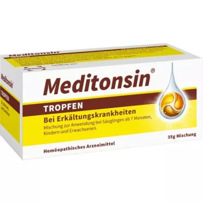 MEDITONSIN Tilgad, 35 g