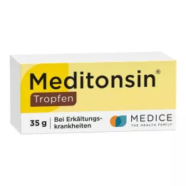 MEDITONSIN Tilgad, 35 g