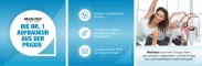 Instructions for use for Medivitan® iV ampullid, 8 tk - 8