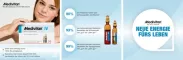 Instructions for use for Medivitan® iV ampullid, 8 tk - 9