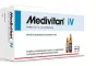 Instructions for use for Medivitan® iV ampullid, 8 tk - 3
