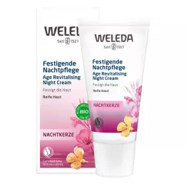 WELEDA Ööpreemia pinguldav öökreem, 30 ml