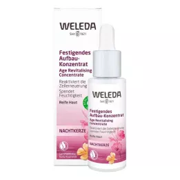 WELEDA Õhtukübara pinguldav taastav kontsentraat, 30 ml
