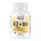 VITAMIN K2 MENAQ7 kapslid, 60 kapslit