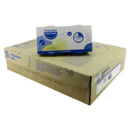 FRESUBIN 2 kcal Cream Vanilla in a Cup, 24X125 g