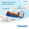 Fresubin 2 kcal Cream Cappuccino |Puding &amp; ehitustoit (4x125 g)