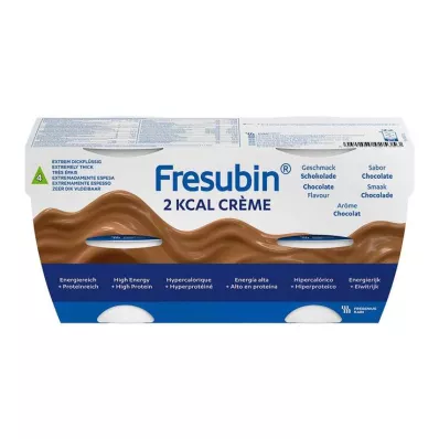Fresubin 2 kcal koorešokolaad topsis, 24X125 g