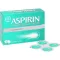 ASPIRIN 500 mg kaetud tabletid, 20 tk