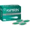 ASPIRIN 500 mg kaetud tabletid, 40 tk