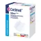 Cutimed Siltec Plus vahtplaaster 5x6 cm liim, 12 tk