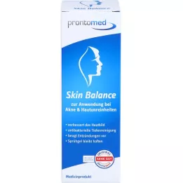 PRONTOMED Skin Balance pihustusgeel, 75 ml