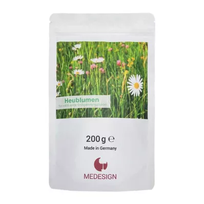HEUBLUMEN FÜR Vann, 200 g