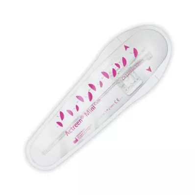 Actreen Mini Cath CH 14, 30 tk
