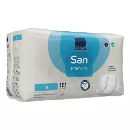 ABENA San 6 Premium malli, 34 tk