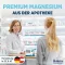 BIOLECTRA Magneesium 400 mg ultra Direct Lemon, 20 tk
