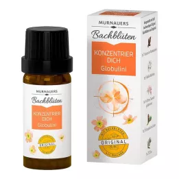 BACHBLÜTEN Murnaueri kontsentraat You Globulini, 10 g