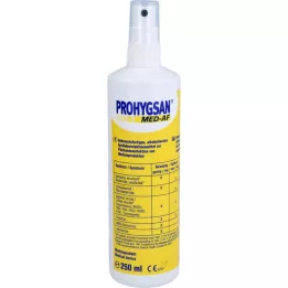 PROHYGSAN MED-AF Desinfektsioonisprei 250 ml, 1 tk