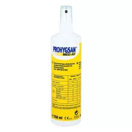 PROHYGSAN MED-AF Desinfektsioonisprei 250 ml, 1 tk
