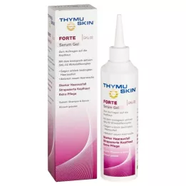 THYMUSKIN FORTE Seerumigeel, 200 ml