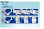 Instructions for use for Tena Comfort plus šabloonid, 46 tk - 1
