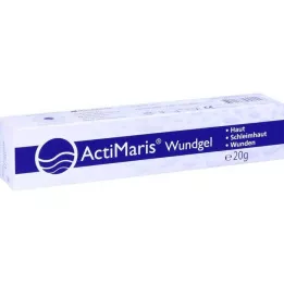 Actimaris haavageel, 20 g