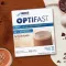 Optifast kodujook šokolaadipulber, 8x55 g