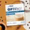 OPTIFAST kodujoogi kohvipulber, 8X55 g