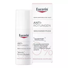 EUCERIN SEH Punetusevastane rahustav hooldus, 50 ml