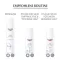 Eucerin UltraSensitive puhastuskreem (100 ml)