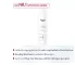 Instructions for use for Eucerin UltraSensitive puhastuskreem (100 ml) - 2