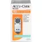 ACCU-CHEK Mobiilne testkassett, 50 tk