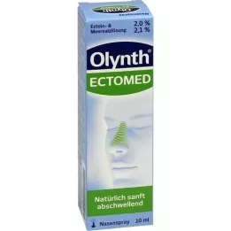 OLYNTH Ectomed ninasprei, 10 ml