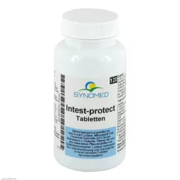 INTEST kaitseb tablette, 120 tk