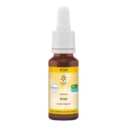 BACHBLÜTEN nr.24 Pine Bio, 20 ml