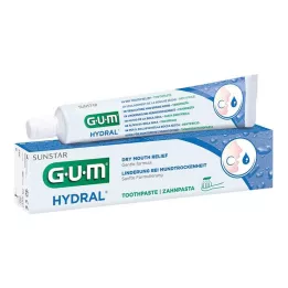 GUM Hydral hambapasta, 75 ml