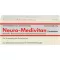 NEURO MEDIVITAN Õhukese polümeerikattega tabletid, 50 tk