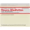 NEURO MEDIVITAN Õhukese polümeerikattega tabletid, 100 tk