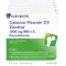 CALCIUM VITAMIN D3 Zentiva 1000 mg/880 I.E. närimistablett, 100 tk