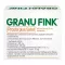 GRANU FINK Prosta plus Sabal kõvakapslid, 60 tk