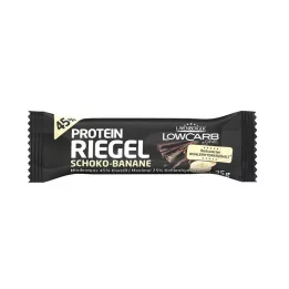 LAYENBERGER LowCarb.one proteiinibatoon šokolaadibanaan, 35 g