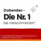 Dobendan Direct Suhkruvaba Flurbiprofeen 8,75 mg pastillid, 24 tk
