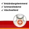 Dobendan Direct Suhkruvaba Flurbiprofeen 8,75 mg pastillid, 24 tk