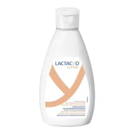 LACTACYD Intiimpesuvesi, 200 ml