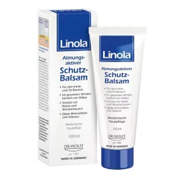LINOLA kaitsepalsam, 100 ml