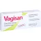 VAGISAN MoistCream Cremolum, 16 tk